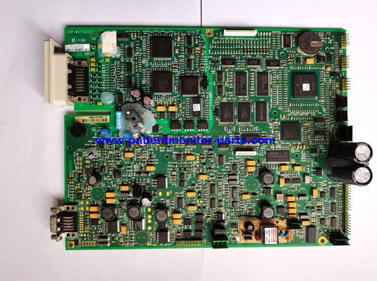 PN 2036124-001 Материнская плата для электрокардиограммы GE MAC1200