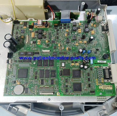 PN 2036124-001 Материнская плата для электрокардиограммы GE MAC1200