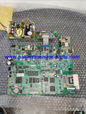 PN 2036124-001 Материнская плата для электрокардиограммы GE MAC1200