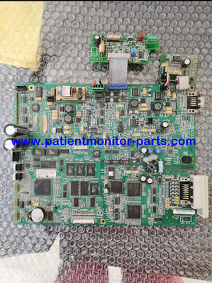 PN 2036124-001 Материнская плата для электрокардиограммы GE MAC1200