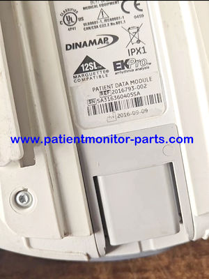 SET SpO2 Module GE Пациентский модуль с 3-месячной гарантией REF 2016793-002