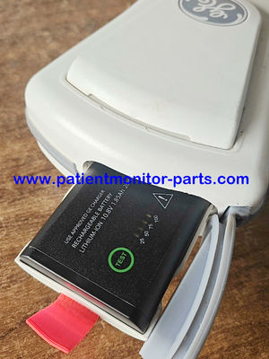 SET SpO2 Module GE Пациентский модуль с 3-месячной гарантией REF 2016793-002