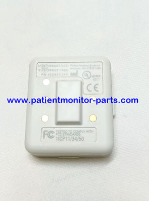 REF 453564413441 Аккумуляторы медицинского оборудования, IntelliVue MX40 Аккумулятор пациента 3,7 V 7,0 WH Литийная батарея