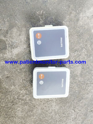 REF 453564413441 Аккумуляторы медицинского оборудования, IntelliVue MX40 Аккумулятор пациента 3,7 V 7,0 WH Литийная батарея