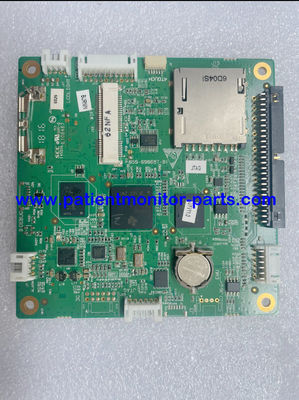 Mindray IMEC 5/6/7/8/10/12 IPM 5/6/7/8/10/12 Пациент Монитор Ремонтные части Главная панель управления, Главная панель,Материнская панель