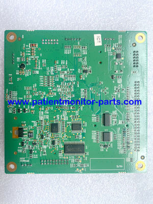 Mindray IMEC 5/6/7/8/10/12 IPM 5/6/7/8/10/12 Пациент Монитор Ремонтные части Главная панель управления, Главная панель,Материнская панель
