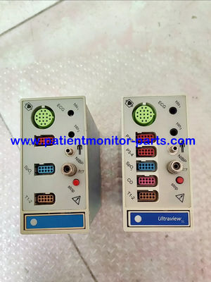 MMS Spacelabs 91496/90496 Модуль мониторинга пациентов с 90-дневной гарантией