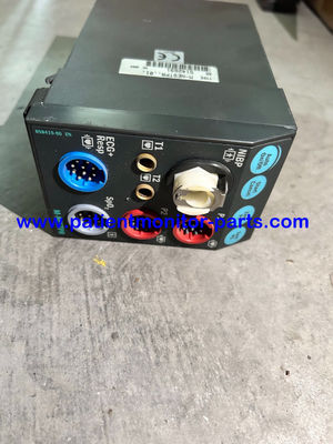 PN:898419-00 EN Модуль мониторинга больничного пациента GE Datex Ohmeda M-NESTPR
