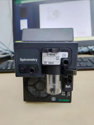 PN:898624 Модуль газового мониторинга больничных пациентов GE Datex-Ohmeda TYPE M-CAIOV