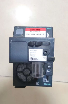 PN:898624 Модуль газового мониторинга больничных пациентов GE Datex-Ohmeda TYPE M-CAIOV
