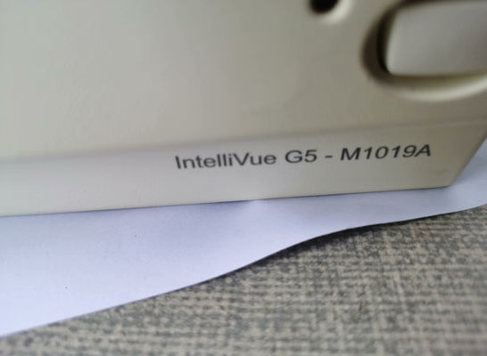 MMS Philip Пациентский монитор Газовый модуль IntelliVue G5-M1019A