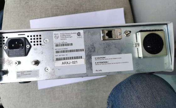 MMS Philip Пациентский монитор Газовый модуль IntelliVue G5-M1019A