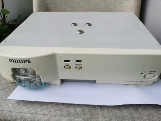 MMS Philip Пациентский монитор Газовый модуль IntelliVue G5-M1019A