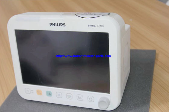 Philip Efficia CM10 Пациентский монитор Запчасти / Части медицинского оборудования