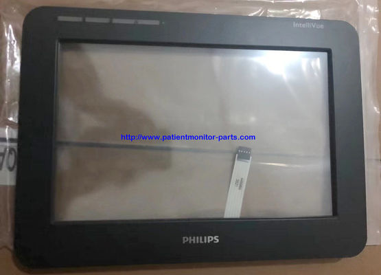 Оригинальные медицинские запасные части Philip IntelliVue MX450 Пациентский монитор сенсорный экран