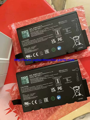Филипп TC20 TC50 ЭКГ-машина, CM серии батареи для мониторинга пациентов REF 989803199221