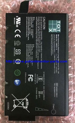 Филипп TC20 TC50 ЭКГ-машина, CM серии батареи для мониторинга пациентов REF 989803199221