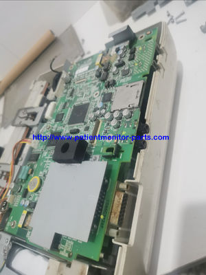 NIHON KOHDEN ECG-1250P, ECG-1350 Машины для электрокардиограммы Материнская плата 1350TFT UT-2443 6190-904997C