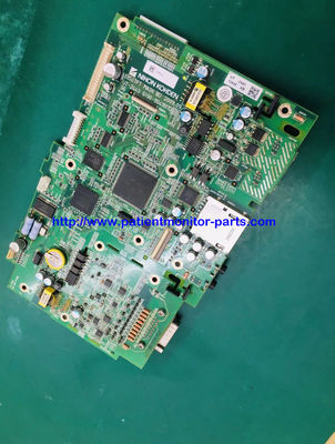 NIHON KOHDEN ECG-1250P, ECG-1350 Машины для электрокардиограммы Материнская плата 1350TFT UT-2443 6190-904997C