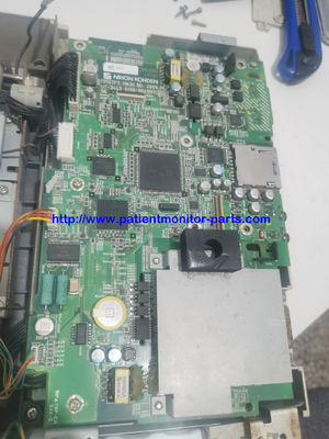 NIHON KOHDEN ECG-1250P, ECG-1350 Машины для электрокардиограммы Материнская плата 1350TFT UT-2443 6190-904997C