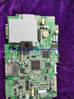 NIHON KOHDEN ECG-1250P, ECG-1350 Машины для электрокардиограммы Материнская плата 1350TFT UT-2443 6190-904997C