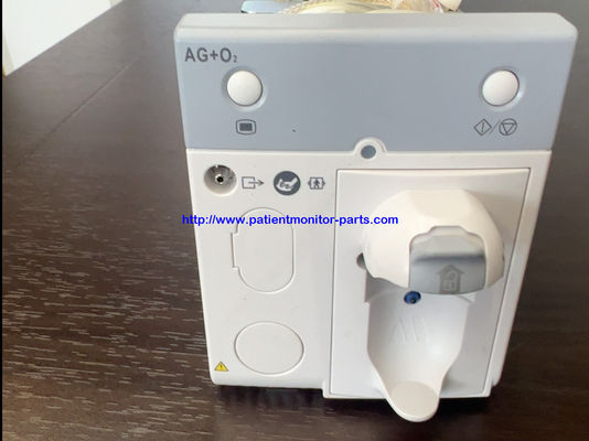 Mindray BeneVision N Series Пациентский Монитор AG+O2 Модуль Анестезический Газовый Модуль, Модуль углекислого газа для конца дыхания,