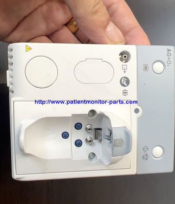 Mindray BeneVision N Series Пациентский Монитор AG+O2 Модуль Анестезический Газовый Модуль, Модуль углекислого газа для конца дыхания,