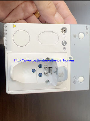 Mindray BeneVision N Series Пациентский Монитор AG+O2 Модуль Анестезический Газовый Модуль, Модуль углекислого газа для конца дыхания,