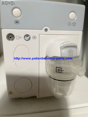 Mindray BeneVision N Series Пациентский Монитор AG+O2 Модуль Анестезический Газовый Модуль, Модуль углекислого газа для конца дыхания,