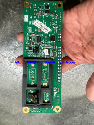 Mindray IMEC5 IMEC6 Imec7 IMEC8 IMEC10 IMEC12 Монитор адаптер питания, панель интерфейса управления питанием 051-000965-00
