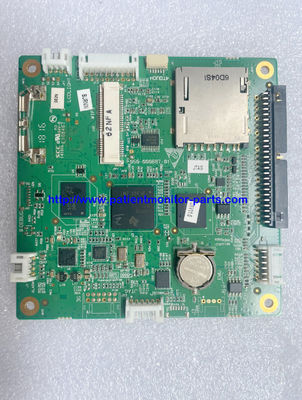 Mindray Пациентский монитор Заменные части Материнская плата IMEC5 IMEC6 IMEC7 IMEC8 IMEC10 IMEC12 REF 051-000964-00