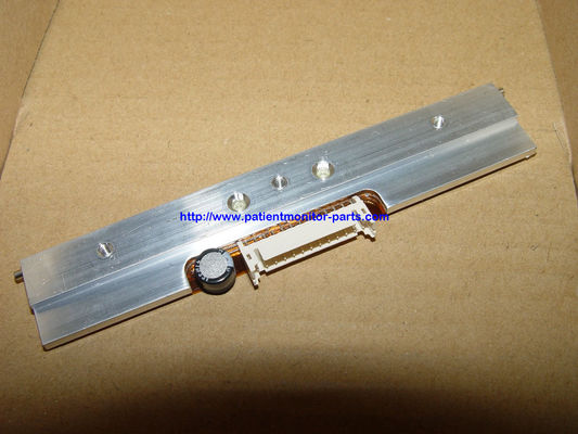 NIHON KOHDEN ЭКГ Запасные части ЭКГ принтер Кардиофакс S ЭКГ-1250C ЭКГ-1350P