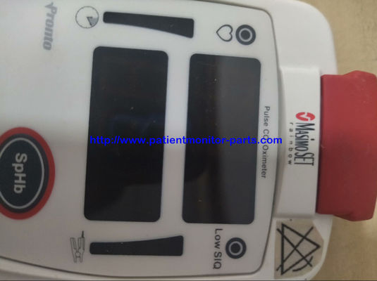 Оксиметр пульса Masimo Rad-5 для больших экономий