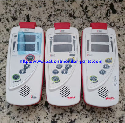 Оксиметр пульса Masimo Rad-5 для больших экономий