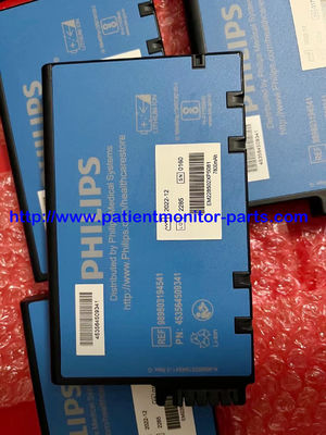 PN ME202EK Оригинальный литийный аккумулятор для пациента Монитор Suresigns VM4 VM6 VM8 VS2 VS3 CM10 CM12 CM120