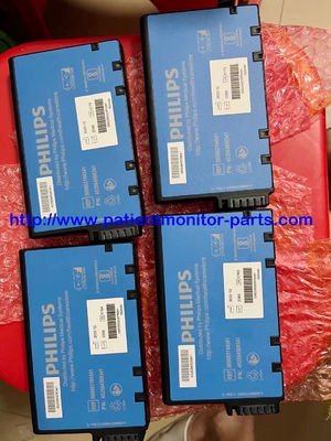 PN ME202EK Оригинальный литийный аккумулятор для пациента Монитор Suresigns VM4 VM6 VM8 VS2 VS3 CM10 CM12 CM120