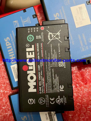 PN ME202EK Оригинальный литийный аккумулятор для пациента Монитор Suresigns VM4 VM6 VM8 VS2 VS3 CM10 CM12 CM120