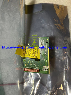 PHILIP IntelliVue MX450 MX500 MX550 Пациент Монитор Ремонтные части Интерфейсная панель PN 453564271751 Замена
