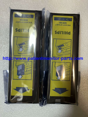 PHILIP HeartStart XL M4735A Дефибриллятор Оригинальные батареи медицинского оборудования M3516A