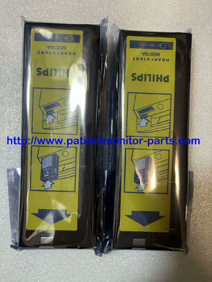 PHILIP HeartStart XL M4735A Дефибриллятор Оригинальные батареи медицинского оборудования M3516A