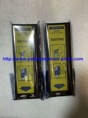 PHILIP HeartStart XL M4735A Дефибриллятор Оригинальные батареи медицинского оборудования M3516A