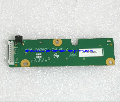 Mindray UMEC10 Пациентский монитор Пациентский монитор Клавиатура PN 051-002390-00