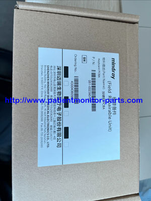 Mindray UMEC10 Пациентский монитор Пациентский монитор Клавиатура PN 051-002390-00