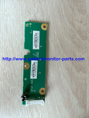 Mindray UMEC10 Пациентский монитор Пациентский монитор Клавиатура PN 051-002390-00