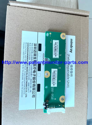 Mindray UMEC10 Пациентский монитор Пациентский монитор Клавиатура PN 051-002390-00