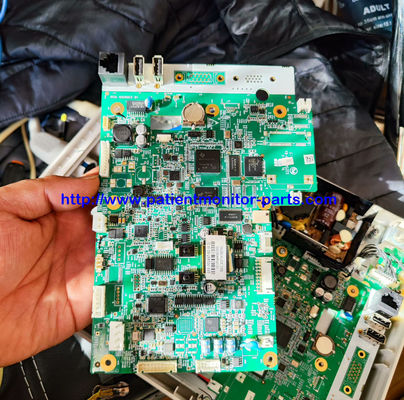 Mindray Umec10 Ремонт монитора для пациентов PN 051-002497-00 Для медицинских запасных частей