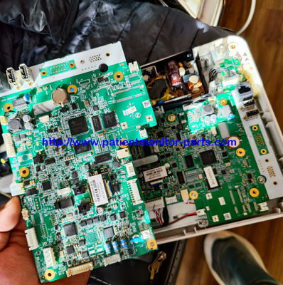 Mindray Umec10 Ремонт монитора для пациентов PN 051-002497-00 Для медицинских запасных частей