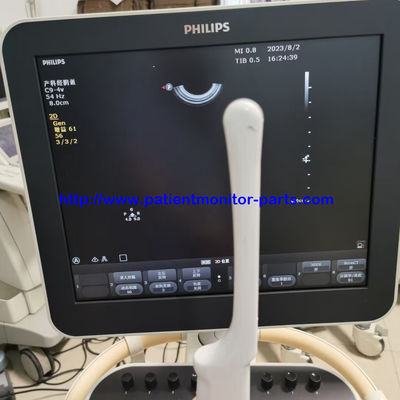 Ультразвуковая диагностическая система серии Philip CV Ультразвуковая пробка вагинального типа B C9-4V