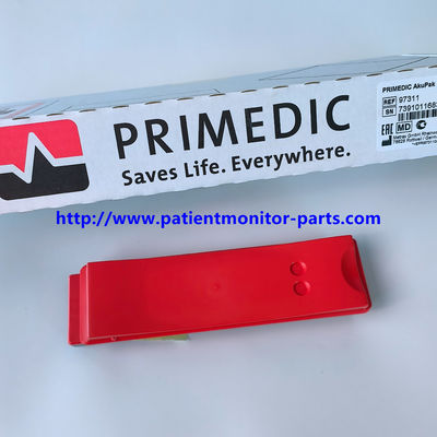 METRAX PRIMEDIC Дефибрилляторная батарея M290 для дефибриллятора серии XD REF 97311 PRIMEDIC AkuPak LITE XD