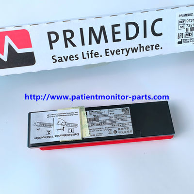 METRAX PRIMEDIC Дефибрилляторная батарея M290 для дефибриллятора серии XD REF 97311 PRIMEDIC AkuPak LITE XD